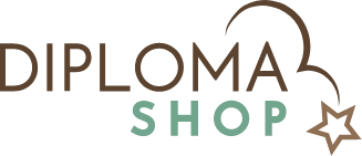 Diplomashop logo